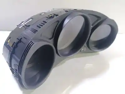 Peça sobressalente para automóvel em segunda mão quadrante por citroen c4 ii (nc_) 1.6 hdi 90 referências oem iam 9812831980 n523705 a2c82218200