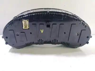 Peça sobressalente para automóvel em segunda mão quadrante por citroen c4 ii (nc_) 1.6 hdi 90 referências oem iam 9812831980 n523705 a2c82218200