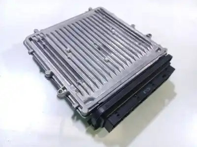 İkinci el araba yedek parçası ECU MOTOR KONTROL CIHAZI için BMW 3 TOURING (E91)  OEM IAM referansları 8510829 0281017024 