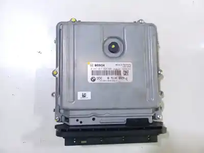 Second-hand car spare part ecu engine control for bmw 3 touring (e91) 320 d xdrive oem iam references 8510829 0281017024 