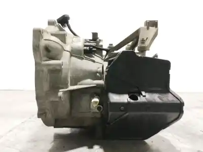 Автозапчасти б/у коробка передач за ford focus ii turnier (da_, ffs, ds) 1.6 ссылки oem iam 3m5r7002nd 001579 t6tb1