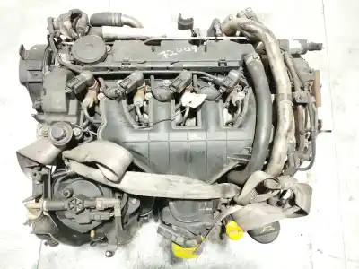 Автозапчастина б/у вибривався двигун для CITROEN JUMPY HDi 120 27 L1H1 Furg. acristaldo Посилання на OEM IAM RHK 4065668 10DYUL