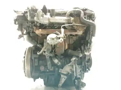 Автозапчасти б/у двигатель взорван за citroen jumpy hdi 120 27 l1h1 furg. acristaldo ссылки oem iam rhk 4065668 10dyul