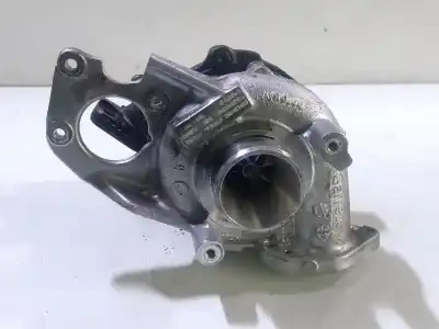 Автозапчастина б/у турбонагрузник для ford kuga iii (dfk) 1.5 ecoblue посилання на oem iam  845275 gtd1244vz 9813241380