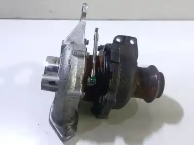 Автозапчастина б/у турбонагрузник для ford kuga iii (dfk) 1.5 ecoblue посилання на oem iam  845275 gtd1244vz 9813241380