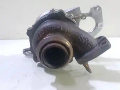 Автозапчастина б/у турбонагрузник для ford kuga iii (dfk) 1.5 ecoblue посилання на oem iam  845275 gtd1244vz 9813241380