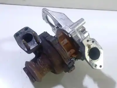 Автозапчастина б/у турбонагрузник для ford kuga iii (dfk) 1.5 ecoblue посилання на oem iam  845275 gtd1244vz 9813241380