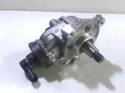 Автозапчастина б/у насос инжекційний для ford kuga iii (dfk) 1.5 ecoblue посилання на oem iam  0445010681 9818034380