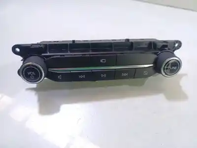 Автозапчастина б/у аудіо система / радіо cd для ford kuga iii (dfk) 1.5 ecoblue посилання на oem iam  1702389403 210702b1 lj6t18k811bb