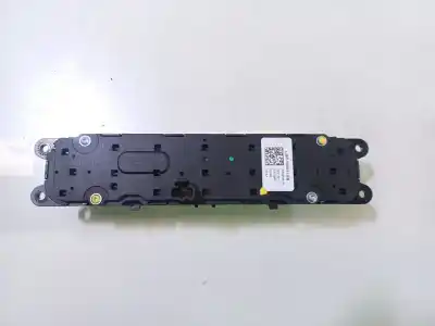 Автозапчастина б/у аудіо система / радіо cd для ford kuga iii (dfk) 1.5 ecoblue посилання на oem iam  1702389403 210702b1 lj6t18k811bb