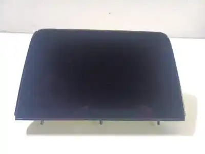 Автозапчасти б/у многофункциональный дисплей за ford kuga iii (dfk) 1.5 ecoblue ссылки oem iam  r02a00128001417 - 080g203b lj6t18b955fe