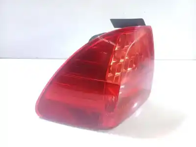 Peça sobressalente para automóvel em segunda mão farolim traseiro esquerdo por bmw 3 touring (e91) 320 d xdrive referências oem iam 63217289431  7289431