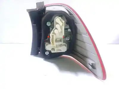 Peça sobressalente para automóvel em segunda mão farolim traseiro esquerdo por bmw 3 touring (e91) 320 d xdrive referências oem iam 63217289431  7289431