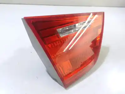 Second-hand car spare part interior left tailgate light for bmw 3 touring (e91) 320 d xdrive oem iam references 63217289433