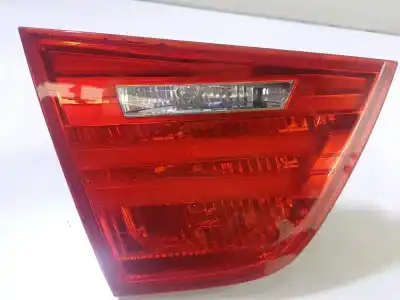 Second-hand car spare part interior left tailgate light for bmw 3 touring (e91) 320 d xdrive oem iam references 63217289433  7289433