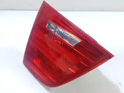 Second-hand car spare part interior left tailgate light for bmw 3 touring (e91) 320 d xdrive oem iam references 63217289433  7289433