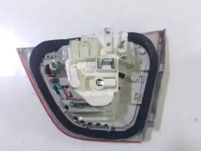 Second-hand car spare part interior left tailgate light for bmw 3 touring (e91) 320 d xdrive oem iam references 63217289433  7289433
