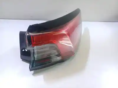 Peça sobressalente para automóvel em segunda mão  por FORD KUGA III (DFK) 1.5 EcoBlue Referências OEM IAM 2696784 98613212310 LV4B13404BE