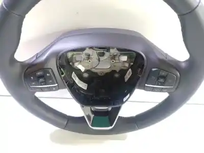 Автозапчастина б/у кермо для ford kuga iii (dfk) 1.5 ecoblue посилання на oem iam 2553899 a014y023a mv4b3600dla3zhe