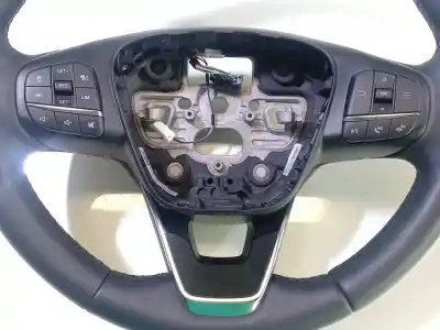 Автозапчастина б/у кермо для ford kuga iii (dfk) 1.5 ecoblue посилання на oem iam 2553899 a014y023a mv4b3600dla3zhe