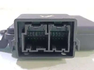 Автозапчастина б/у електронний модуль для ford kuga iii (dfk) 1.5 ecoblue посилання на oem iam  46212170926801 lj6t19h423aa