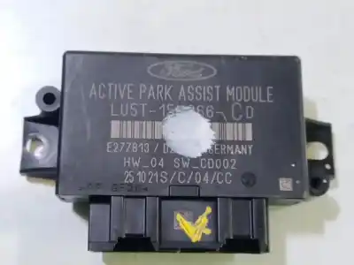 Автозапчасти б/у электронный модуль за ford kuga iii (dfk) 1.5 ecoblue ссылки oem iam  e277813 lu5t15k866cd