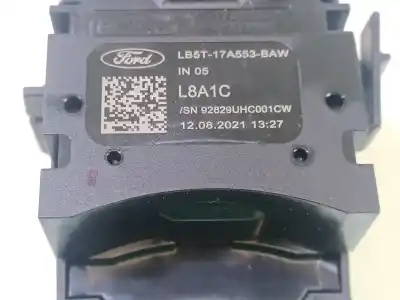 Автозапчастина б/у команда чистити для ford kuga iii (dfk) 1.5 ecoblue посилання на oem iam 2425267  lb5t16a553baw