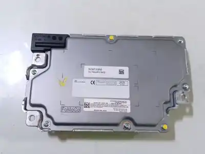 İkinci el araba yedek parçası elektronik modül için ford kuga iii (dfk) 1.5 ecoblue oem iam referansları   lj6t14g532nga