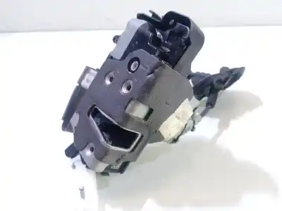 Автозапчасти б/у замок левой передней двери за ford kuga iii (dfk) 1.5 ecoblue ссылки oem iam 2611097 e22415106 lv4bs264a27ae