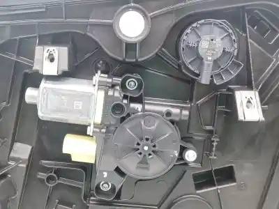 Автозапчастина б/у регулятор переднього правого скла для ford kuga iii (dfk) 1.5 ecoblue посилання на oem iam 2549664  