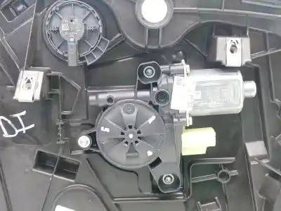 Автозапчасти б/у регулятор стекла переднего левого за ford kuga iii (dfk) 1.5 ecoblue ссылки oem iam 2549666  