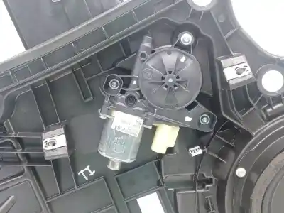 Автозапчасти б/у регулятор стекла заднего левого за ford kuga iii (dfk) 1.5 ecoblue ссылки oem iam 2549690  