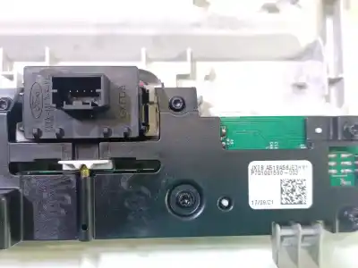 Автозапчасти б/у внутренний свет за ford kuga iii (dfk) 1.5 ecoblue ссылки oem iam   jx7ba519a58je3hv1