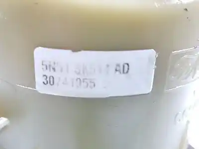 Автозапчастина б/у насос керма для volvo v50 (545) 1.6 d посилання на oem iam 30741955 5n513k514ad 