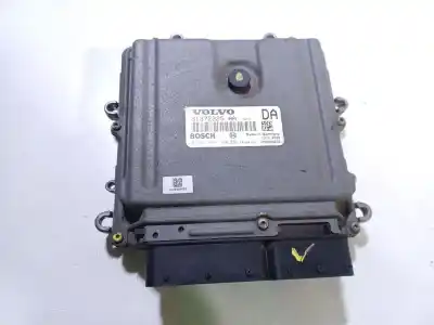 Pezzo di ricambio per auto di seconda mano centralina motore per volvo xc90 d5 executive geartronic (147 kw)(7 sitze) riferimenti oem iam 36000624 0281019168 31372225