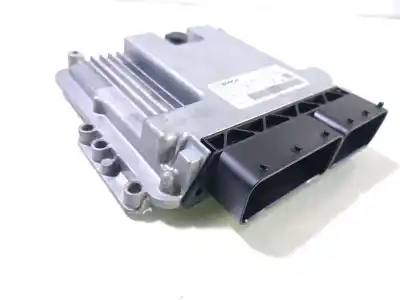 Peça sobressalente para automóvel em segunda mão centralina de motor uce por honda hr-v (ru) 1.6 i-dtec (ru8) referências oem iam 