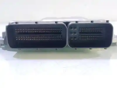 Second-hand car spare part ecu engine control for honda hr-v (ru) 1.6 i-dtec (ru8) oem iam references  0281032566 951tg130130942 - 3782051tg13