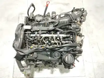 Recambio de automóvil de segunda mano de motor completo para bmw 3 touring (e91) 320 d xdrive referencias oem iam n47d20c  86027657