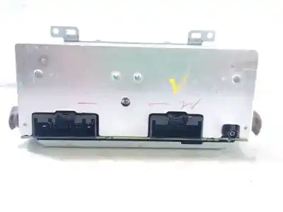 Автозапчастина б/у аудіо система / радіо cd для ford transit connect monospace 1.6 tdci посилання на oem iam 2335495 z002268 v408/b460 dt1t18c815pg
