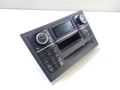 Piesă de schimb auto la mâna a doua sistem audio / cd radio casetofon pentru volvo xc90 d5 executive geartronic (147 kw)(7 sitze) referințe oem iam  mf192100095 36001924  31337102