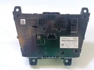 Автозапчасти б/у аудиосистема / радио cd за ford transit connect monospace 1.6 tdci ссылки oem iam  1406022746 bk2t18k811ec