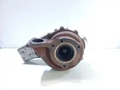 Second-hand car spare part turbocharger for volvo xc90 d5 executive geartronic (147 kw)(7 sitze) oem iam references 31290507 757779-22 gtb2056vl