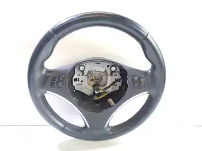 Second-hand car spare part steering wheel for bmw 3 touring (e91) 320 d xdrive oem iam references 679553802