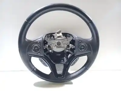 Peça sobressalente para automóvel em segunda mão volante por honda hr-v (ru) 1.6 i-dtec (ru8) referências oem iam 