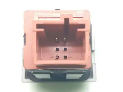 Peça sobressalente para automóvel em segunda mão interruptor 4 piscas - emergência por citroen c4 grand picasso ii (da_, de_) 1.6 hdi / bluehdi 115 referências oem iam 96781018zd  