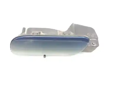 Автозапчастина б/у зовнішній пливний колпак для citroen c4 grand picasso ii (da_, de_) 1.6 hdi / bluehdi 115 посилання на oem iam 9677581780  