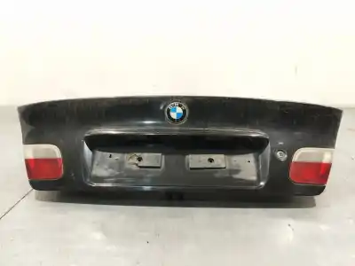 Second-hand car spare part trunk lid for bmw 3 coupé (e46) 320 ci oem iam references 41627065260