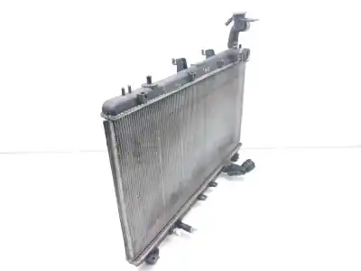 Peça sobressalente para automóvel em segunda mão radiador de água por honda hr-v (ru) 1.6 i-dtec (ru8) referências oem iam aa2230005670