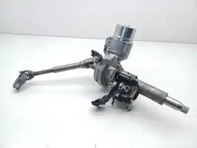 Peça sobressalente para automóvel em segunda mão coluna de direcção por honda hr-v (ru) 1.6 i-dtec (ru8) referências oem iam 