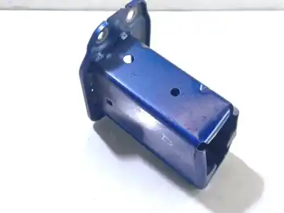 Peça sobressalente para automóvel em segunda mão canto de pára choques traseiro direito por honda hr-v (ru) 1.6 i-dtec (ru8) referências oem iam 